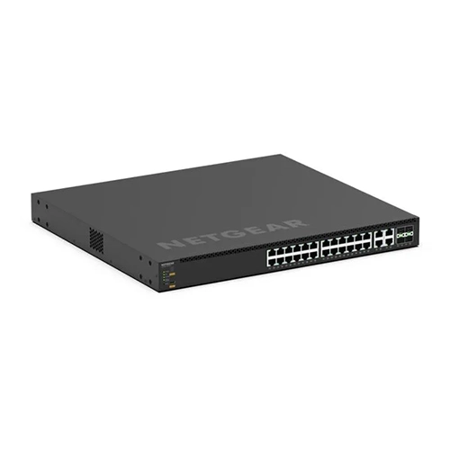 M4350-24M4X4V Fully Managed Switch (MSM4332)