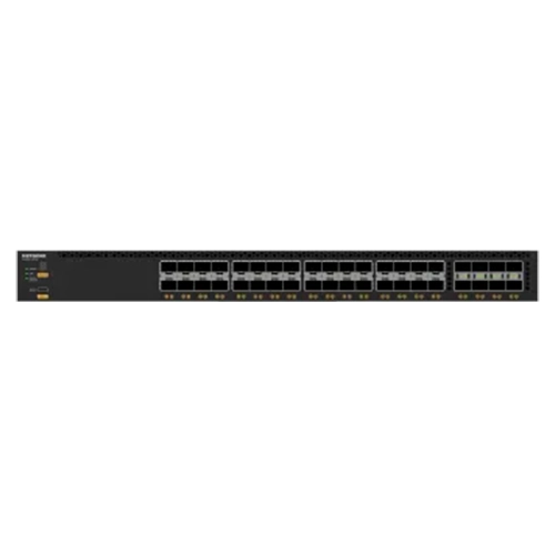 M4350-32F8V Fully Managed Switch (XSM4340FV​​)