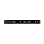 M4350-36X4V Fully Managed Switch (XSM4340CV​​)