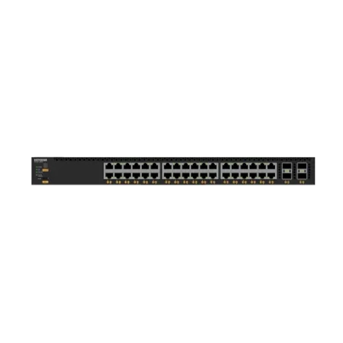 M4350-36X4V Fully Managed Switch (XSM4340CV​​)