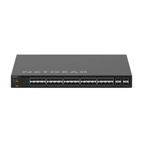 M4350-40F4C Fully Managed Switch (XSM4344FC)