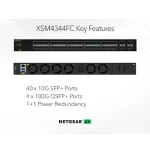 M4350-40F4C Fully Managed Switch (XSM4344FC)