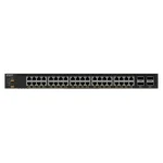 M4350-40X4C Fully Managed Switch(XSM4344C​​)
