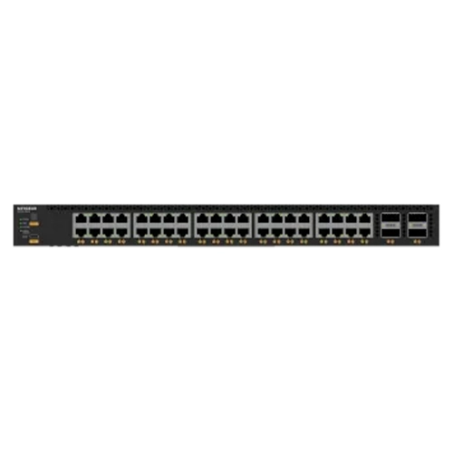 M4350-40X4C Fully Managed Switch(XSM4344C​​)