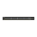 M4350-44M4X4V Fully Managed Switch (MSM4352)