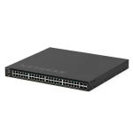 M4350-48G4XF Fully Managed Switch (GSM4352)