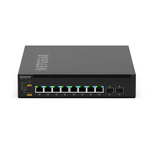 M4350-8M2V Fully Managed Switch (MSM4310)