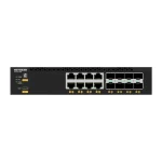 M4350-8X8F Fully Managed Switch (XSM4316)