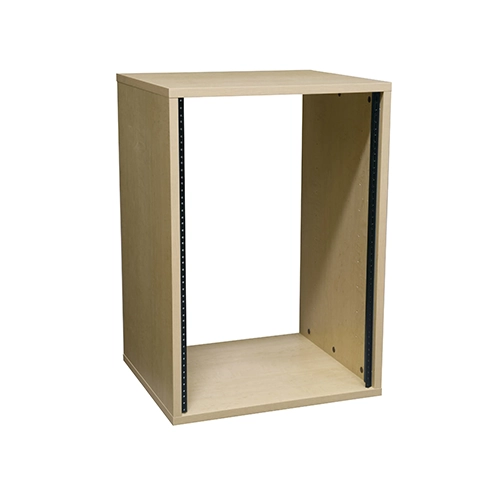 MBRK Series Maple Laminate Racks