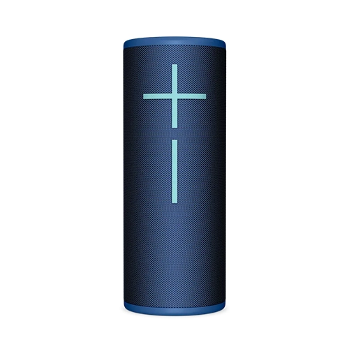 MEGABOOM 4