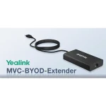 MVC-BYOD Extender