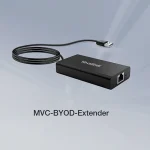 MVC-BYOD Extender