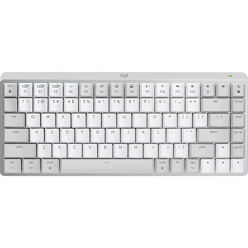 MX Mechanical Mini for Mac