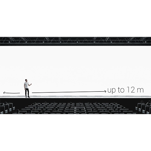 Maximilian 2.0 STANDARD