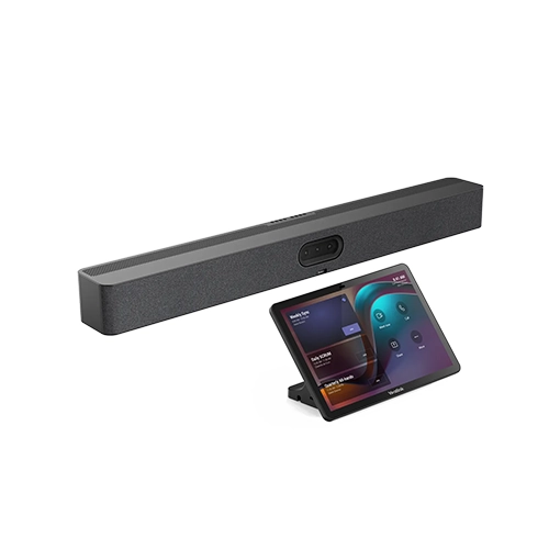 MeetingBar A50 Microsoft Teams Rooms on Android