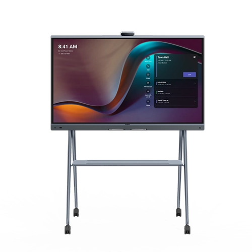 MeetingBoard Pro Microsoft Teams Rooms