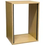 OBRK Series Oak Laminate Rack