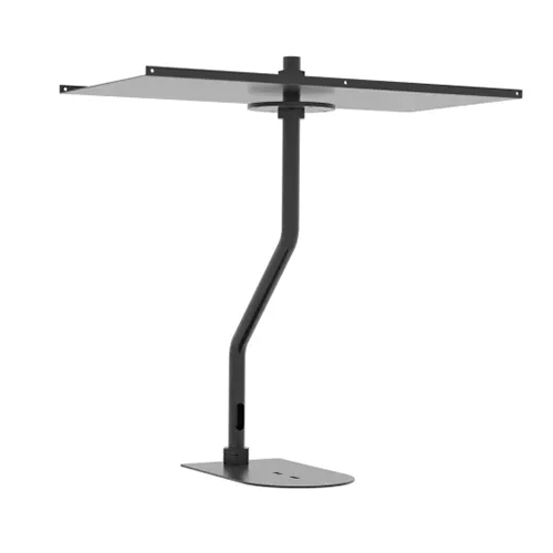 Offset Drop-Down Mount