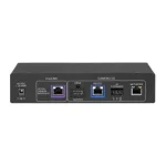 OneLINK HDMI Extension for Vaddio HDBaseT Cameras Series