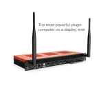 Pana Computer Module