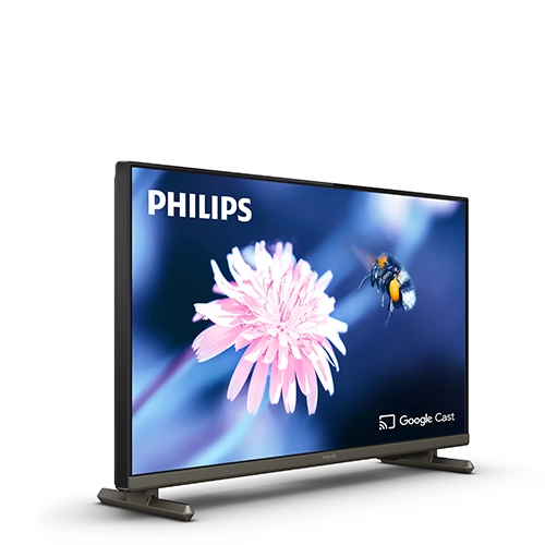 Philips Hospitality TV