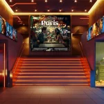 Philips Public LED 5000 Series Panels