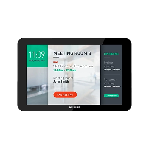 Philips T-Line 10” Control Display