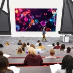 Philips Unite LED 5000 Series Panels