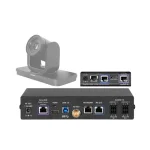 Polycom Codec Kit