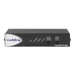 Polycom Codec Kit for OneLINK Bridge to RoboSHOT HDMI Cameras Series