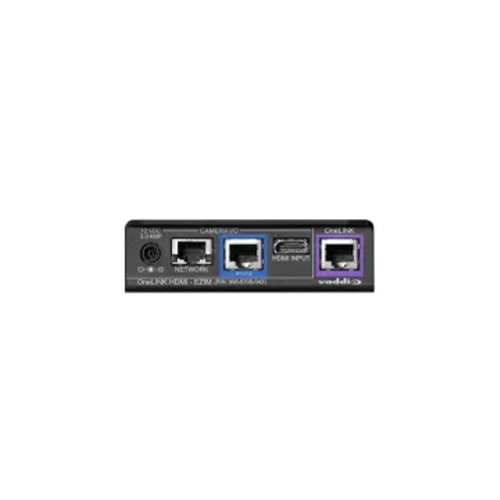 Polycom Codec Kit for OneLINK Bridge to RoboSHOT HDMI Cameras Series