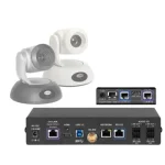 Polycom Codec Kit for OneLINK Bridge to RoboSHOT HDMI Cameras Series