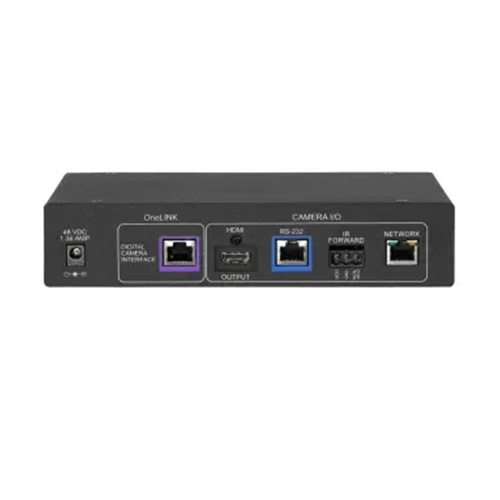 Polycom Codec Kit for OneLINK HDMI to EagleEye IV Camera Series