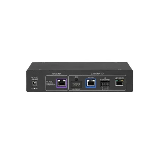 Polycom Codec Kit for OneLINK HDMI to RoboSHOT HDMI Cameras Series
