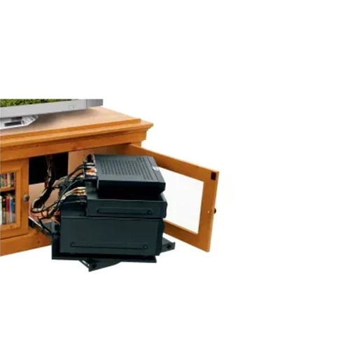 REB Series Slide Out Rotating Base