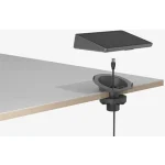 Riser Mount for Logitech Tap 4