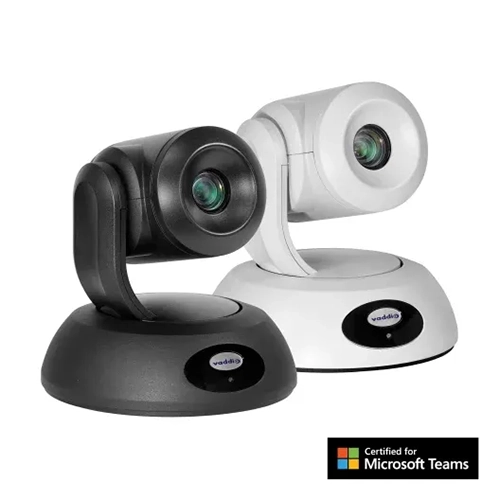 RoboSHOT 30E-M HD PTZ Camera Series