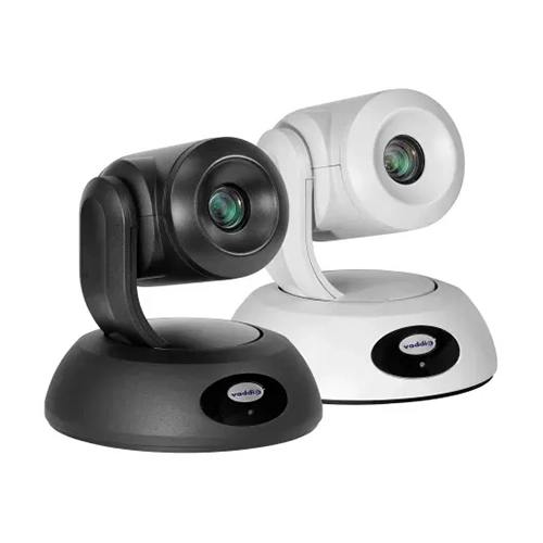 RoboSHOT 30E USB PTZ Camera Series