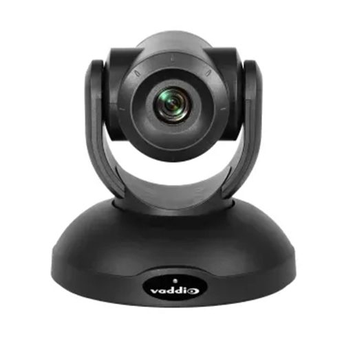 RoboSHOT 40 UHD 4K PTZ Camera Series