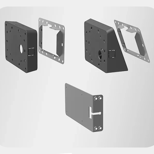 Room Panel Mount Kits