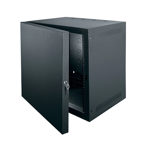 SBX Series Economical Fixed Wall Rack