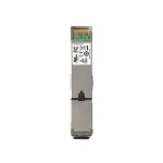 SFP Transceiver 1000BASE-T (AGM734)