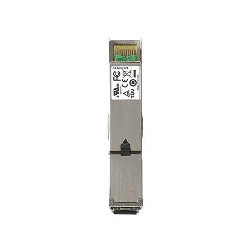 SFP Transceiver 1000BASE-T (AGM734)