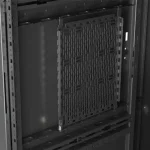 SR Series Large Pivoting Wall Rack