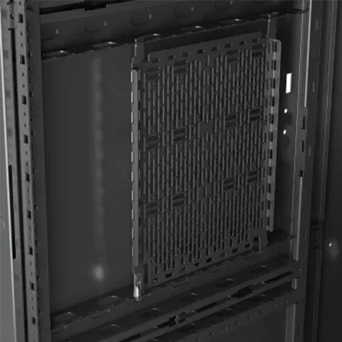 SR Series Large Pivoting Wall Rack