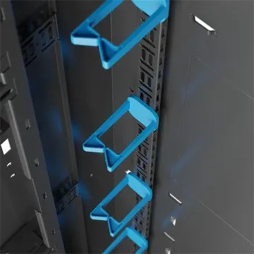 SR Series Large Pivoting Wall Rack