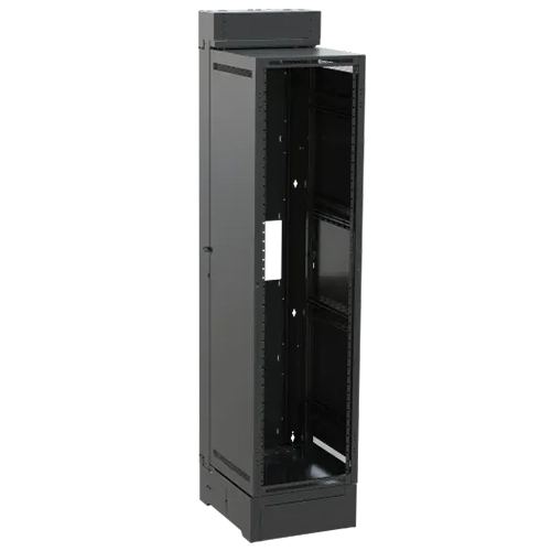 SR Series Large Pivoting Wall Rack
