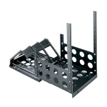 SRSR Series Slide Out Rotating Rack System