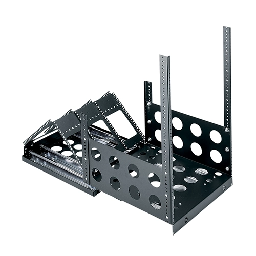SRSR Series Slide Out Rotating Rack System