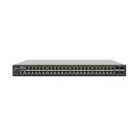 SW-515-48P-F | 48 PoE+ | 4 SFP Ports - 1Gb L2/L3 Managed Switch